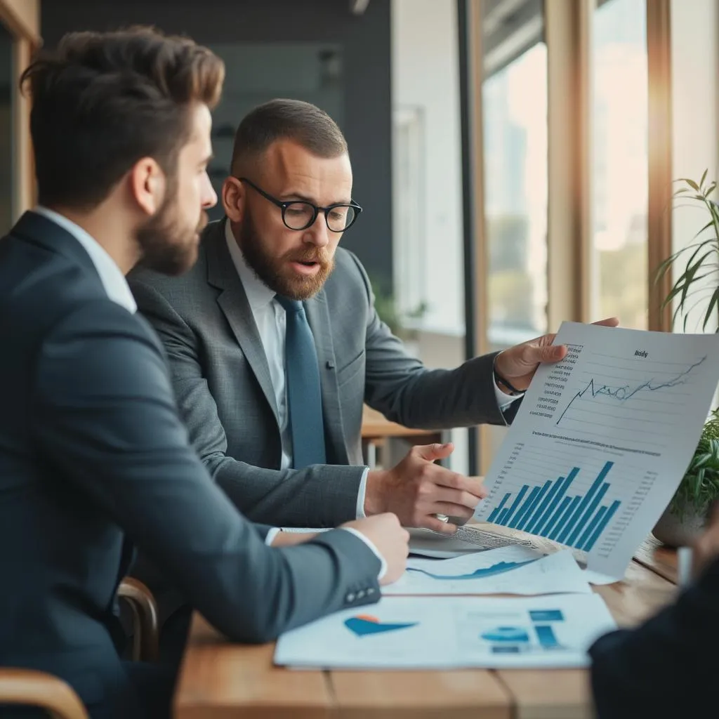 Estrategia de inversión