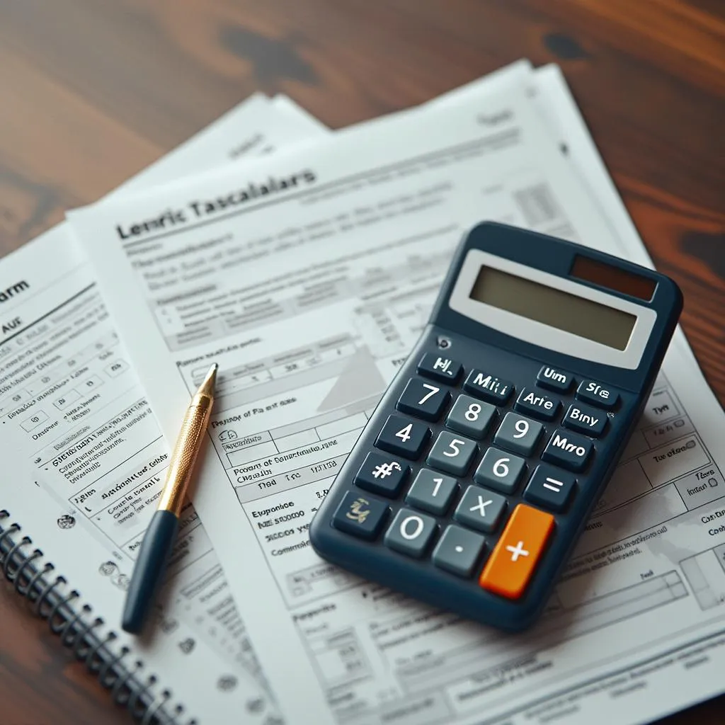 Cambios fiscales