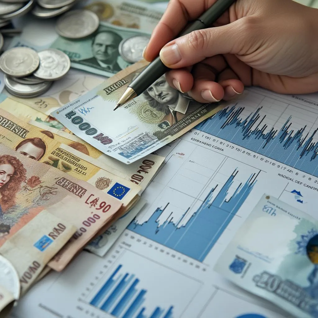 Análisis detallado de inflación