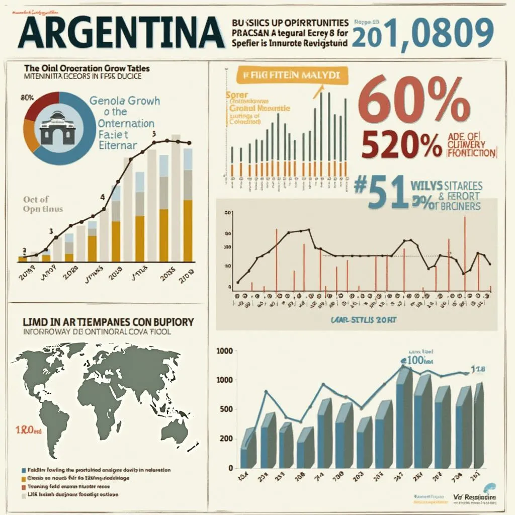 Oportunidades de inversión detalladas