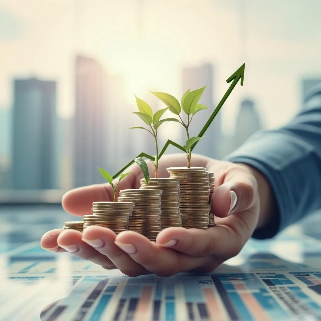 Oportunidades de inversión