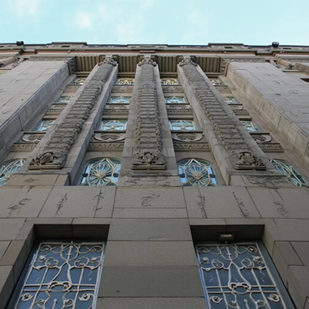 Banco Central de Argentina