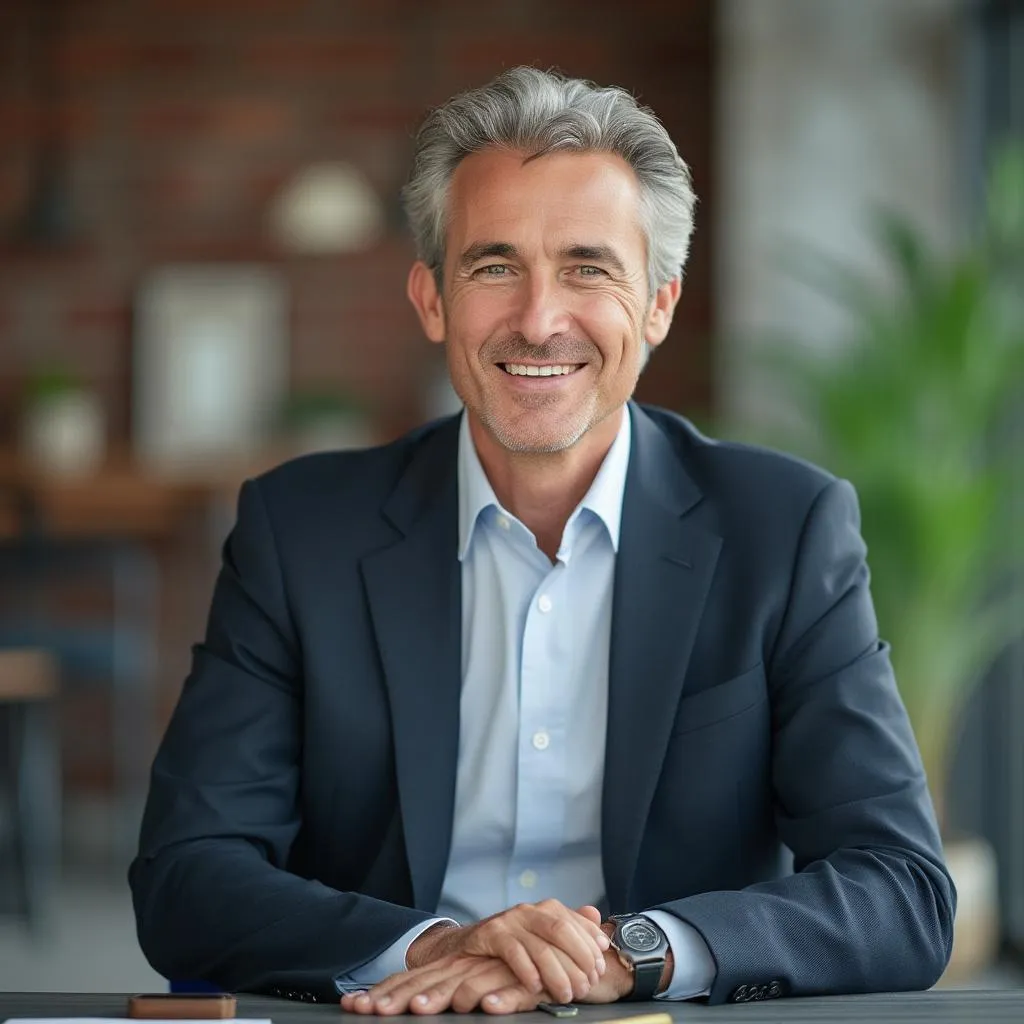 Javier Méndez