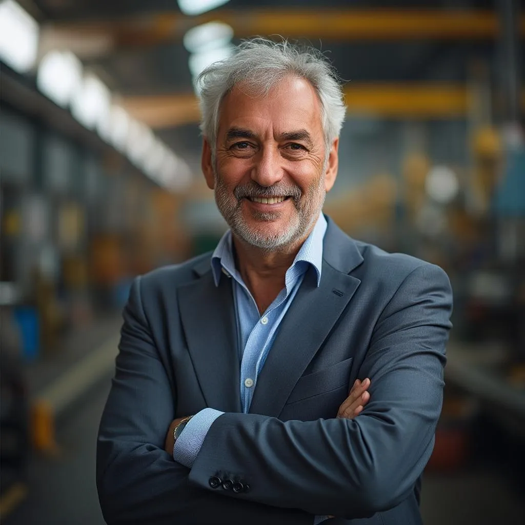 Ricardo Alvarez