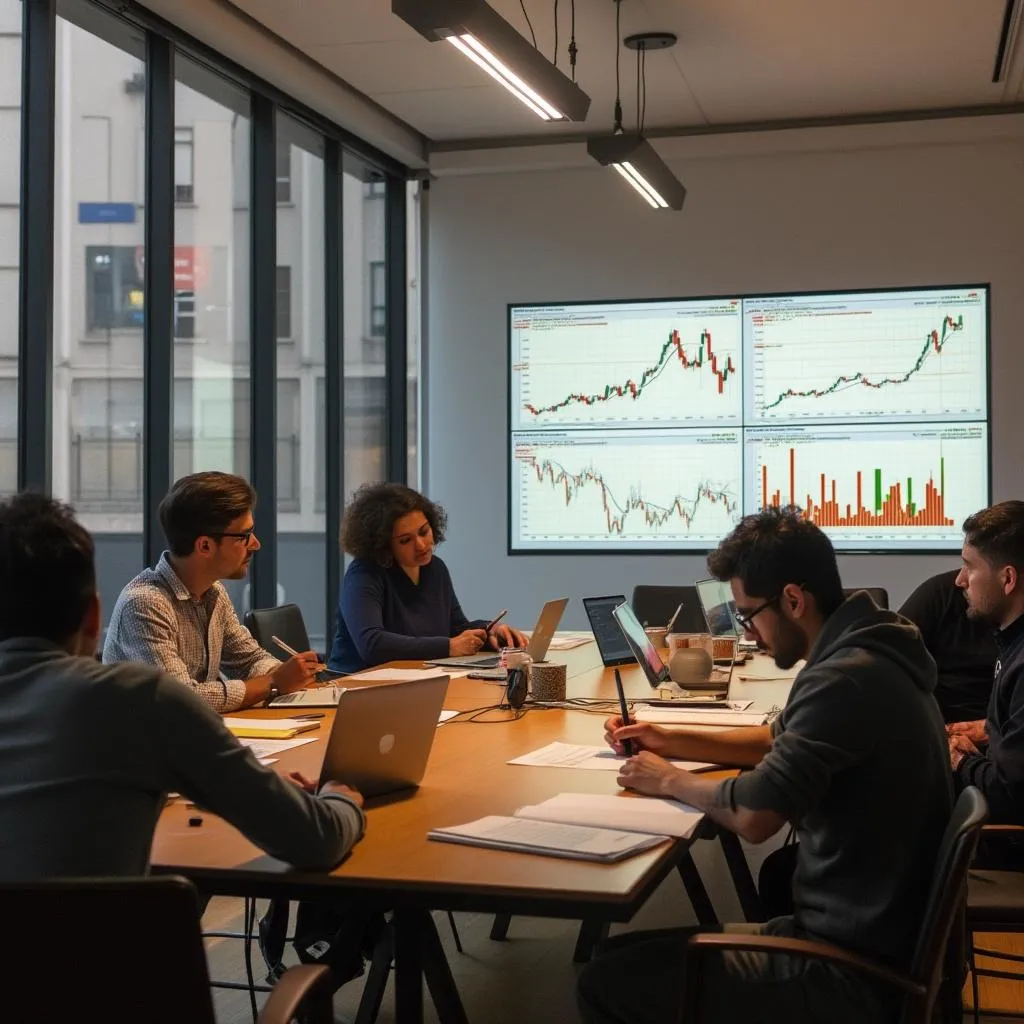 Taller de inversiones